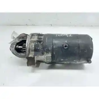 

0001218162 ENGINE START MERCEDES E-CLASS (W210) SALOON DIESELS