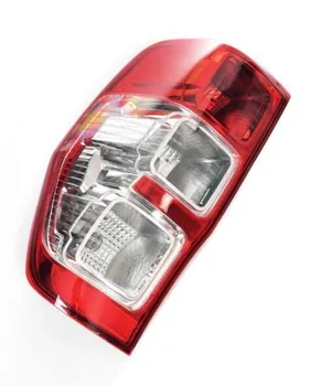 

Car Left/Right Light Rear Tail Light Lamp Tail Light For Ford Ranger Ute PX XL XLS XLT 2011 2012 2013 2014 2015 2016 2017 2018