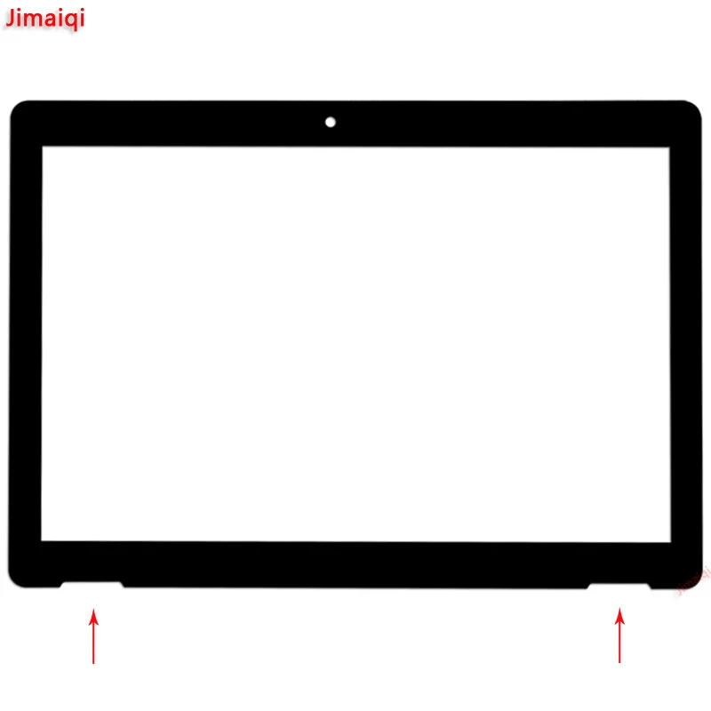 Touch Screen For 10.1'' inch Prestigio wize 4111 3g tablet (pmt4111_3g_D) External Panel Digitizer Sensor Replacement Multitouch |