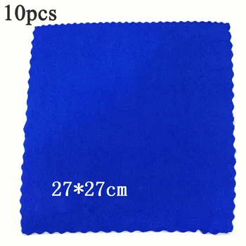 

Microfiber Car Towel Absorbent Window Kitchen Polishing Equipment Cleaning