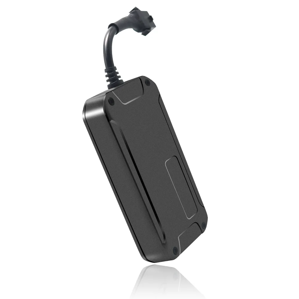Gps трекер LK960 с поддержкой 4G 3G 2G автомобильный gps проводом подходит для