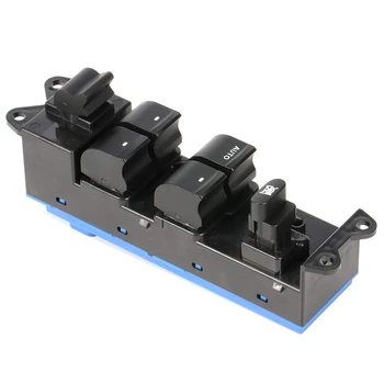 

Driver Side Power Window Master Control Switch 83071AG05B Fit For 2005-2009 Subaru Legacy