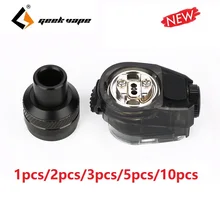 1/2/3/5/10 шт. Geekvape Aegis Boost RBA пульверизатором 2 мл Pod Системы электронная сигарета бак для Geekvape Aegis Boost комплект