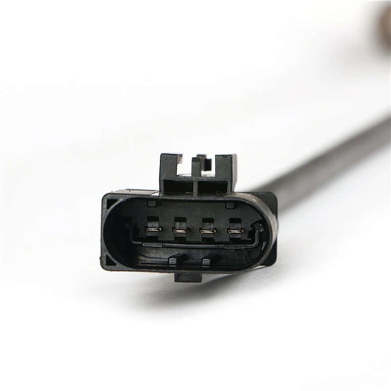 WeiDa Universal O2 Oxygen Sensor for Santa Fe 1.8T Roewe 550 MG MG6 MG7 750 after oxygen OE#0258006918 4