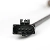 WeiDa Universal O2 Oxygen Sensor for Santa Fe 1.8T Roewe 550 MG MG6 MG7 750 after oxygen OE#0258006918 4