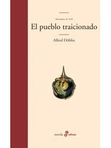 Люди предали. Ноября 1918 |