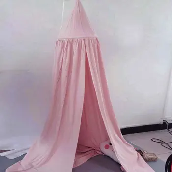 

Dome Princess Bed Canopy Mosquito Net Baby Child Play Tent Curtains Room Decor