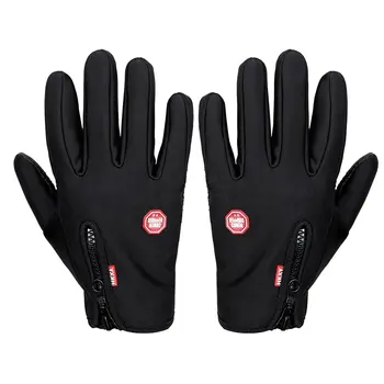 

Outdoor Cycling Gloves Breathable Riding Gloves Unisex Ski Motorcycling Touchscreen Mitten Promotion Suitable for Summer