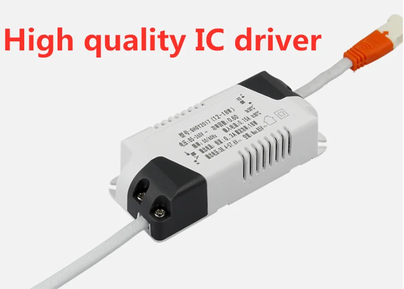 Circular Anti Glare Dimmable COB LED Downlights 7W/9W LED Ceiling Spot Lights Warm Cold White Background Lamps Indoor Lighting