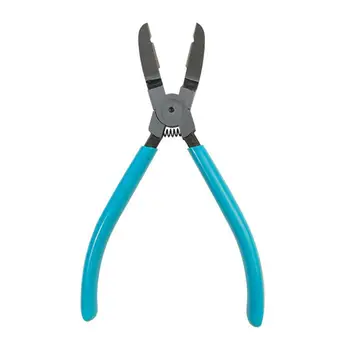 

6.5" Car Rivets Buckle Clamp Car Door Buckle Plier Trim Clip Auto Repair Tools