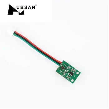 

Hubsan H501M RC Quadcopter Spare Parts Geomagnetic For Compass Module H501M-02 For FPV Multirotor Replacement Accessories