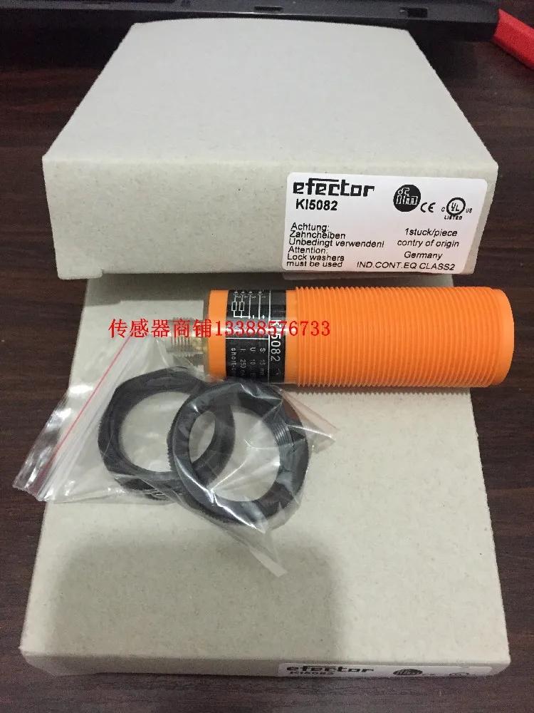 

In stock!!! KI5082 KI0020 KB0025 KB0029 KI5030 KI5031 Proximity switch sensor Free Shipping