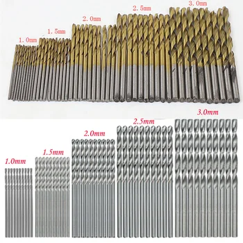 

Dutoofree Woodworking Special Stainless Steel For Cobalt-containing Drills Electric Drill Metal Drill Bit Power Tool Accessories