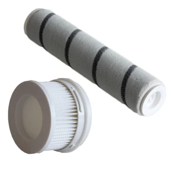

Roller Brush Filter Kit For Xiaomi MIJIA MI 1C STYTJ01ZHM SCWXCQ02ZHM Brand New And High Quality 2020 New Arrival