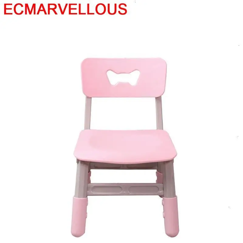 

Table Sillones Infantiles Mobiliario For Silla De Estudio Adjustable Baby Kids Furniture Cadeira Infantil Children Chair