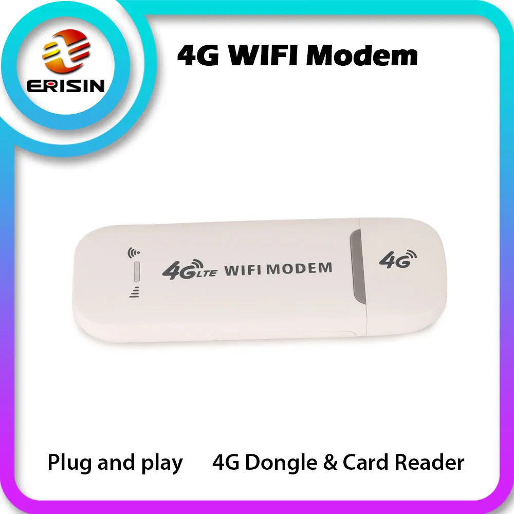 246 4G LTE Dongle WIFI модем для создания горячей точки высокоскоростной TF/SD кардридер |