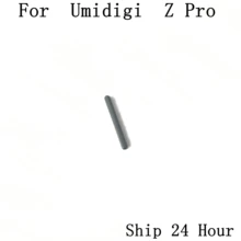 Umidigi Z Pro используется кнопка увеличения/уменьшения громкости+ кнопка включения для Umidigi Z Pro ремонт починка Замена части