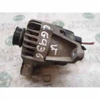 

ALTERNATOR FIAT SEICENTO (187) L. E. Michael Schumacher WM 2000 63321848 46800158 [14533862]