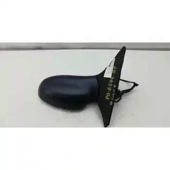 

010133 LEFT REARVIEW KIA SHUMA