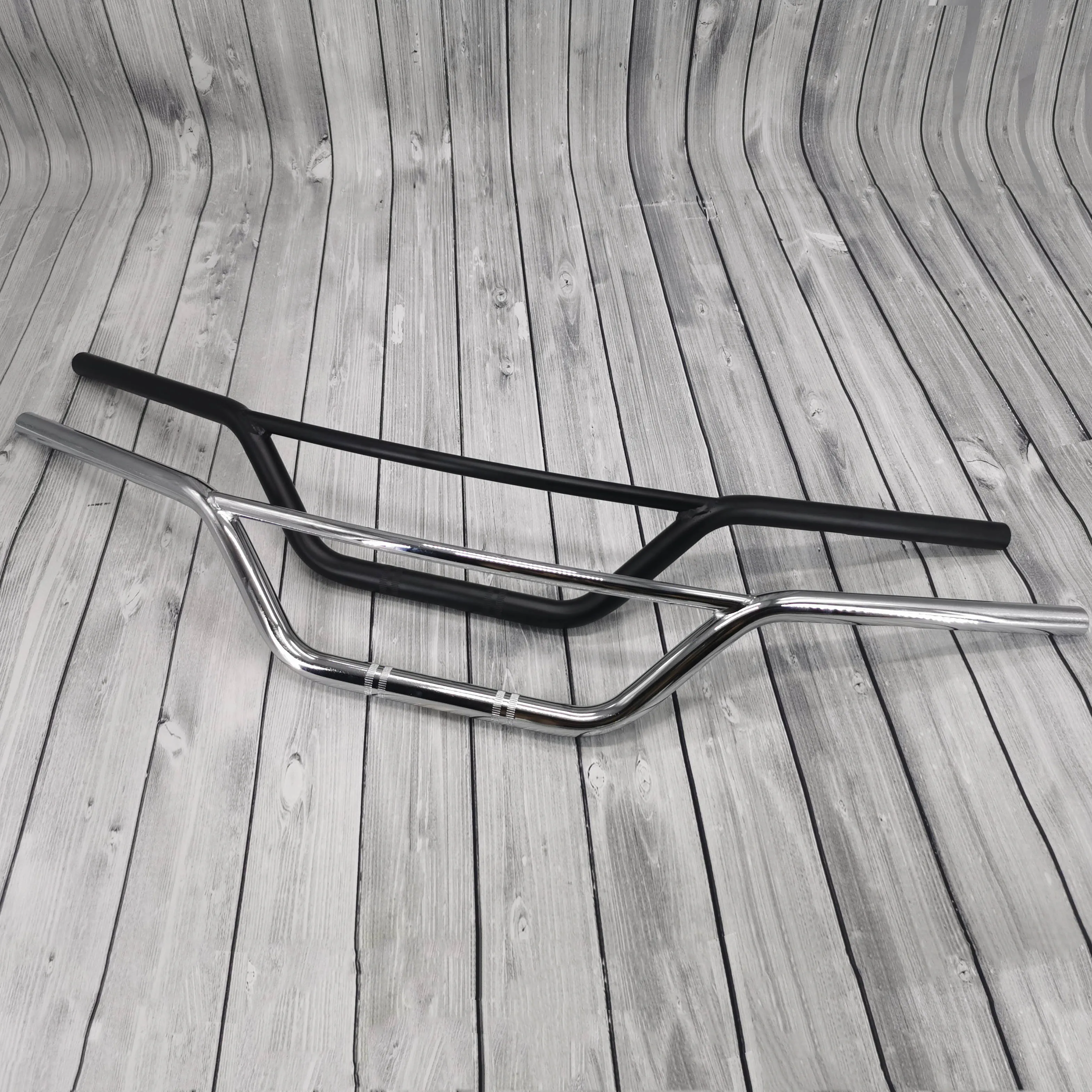 cafe bicycle handlebars