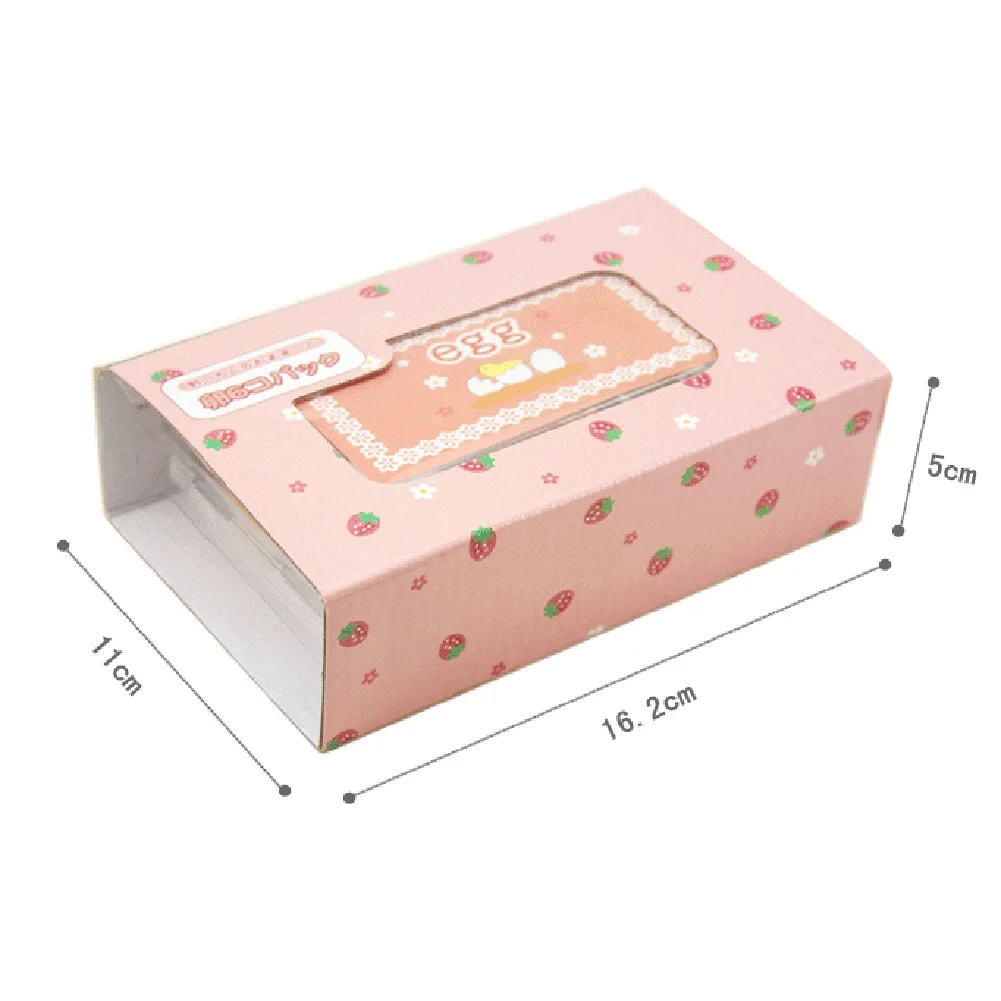 6 шт. деревянный Пасхальный моделирование яиц игрушка для детей Домашняя игра