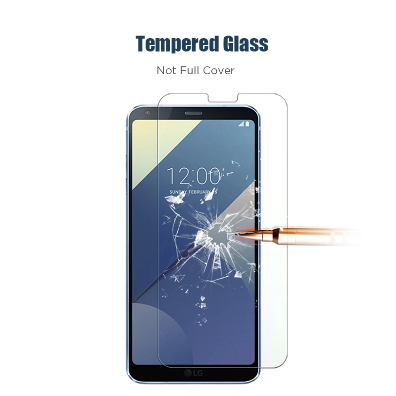 Защитное стекло для LG K5 K50S Q Stylus Plus прозрачное защитное HD K20 K30 K40 S V 2019|Защитные