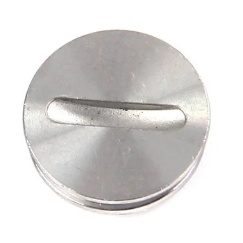 

For Apple G6 A1314 A1339 Wireless Bluetooth Keyboard Battery Screw Cover Cap