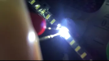 

1000PSC UNI EVERLIGHT LED LCD Backlight TV Application LED Backlight 3V 3014 Cool white LED LCD TV Backlight TV Application