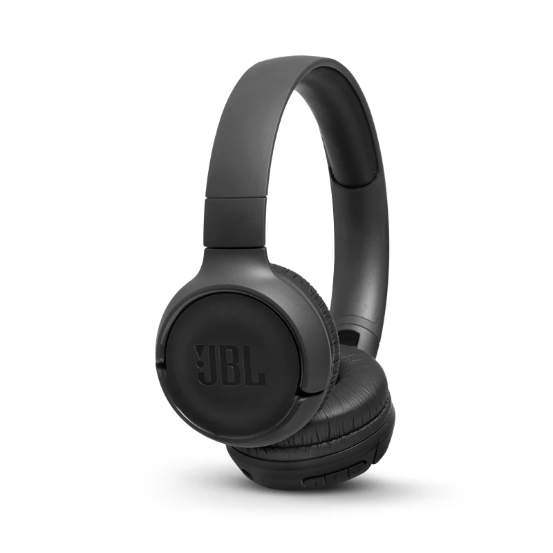 JBL TUNE 500BT jbl t500bt Wireless Bluetooth Game Sports Headphones with Mic Streaming Pure Deep Bass Sound Hands Free Calls