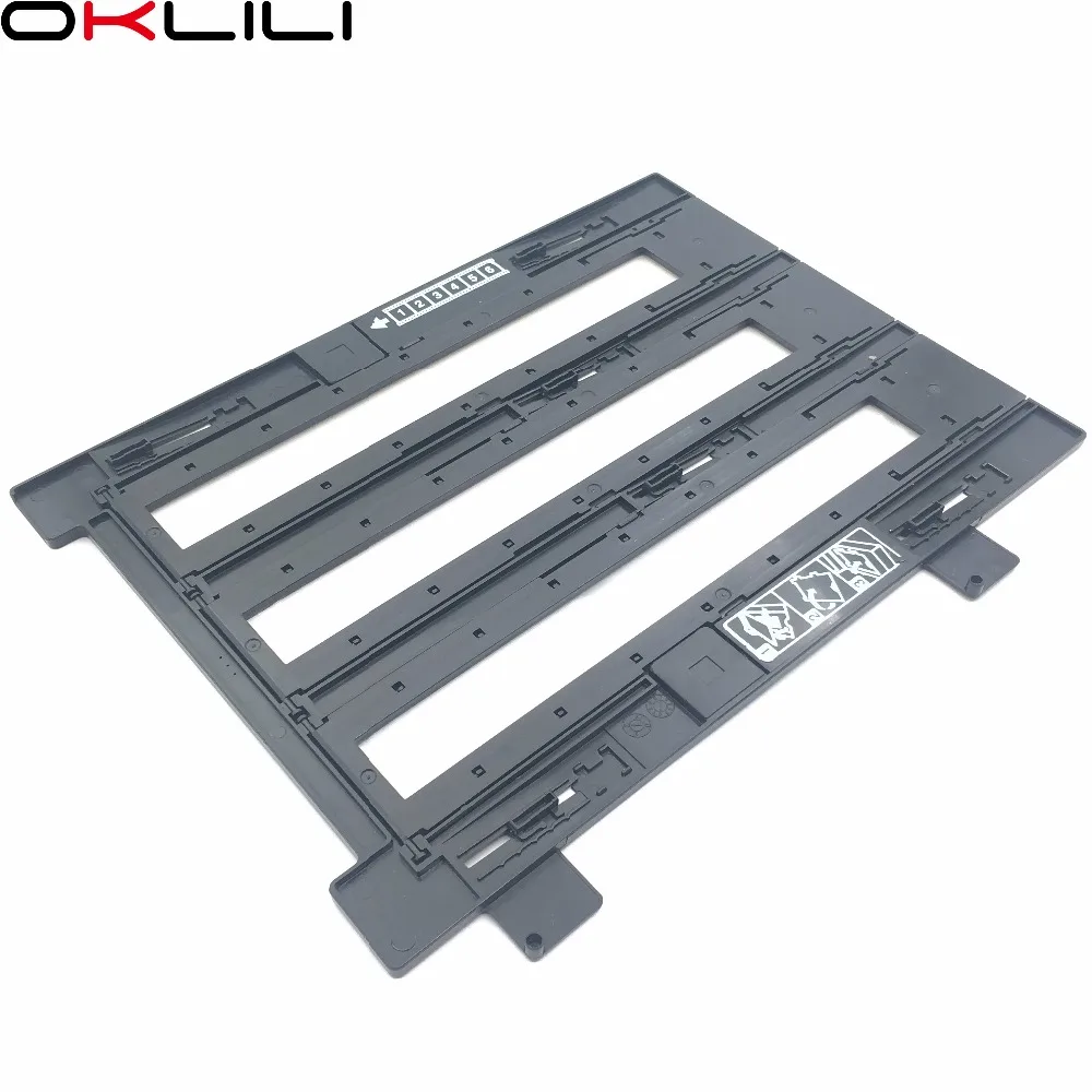 爱普生 V800 V850 底片夹 (7)