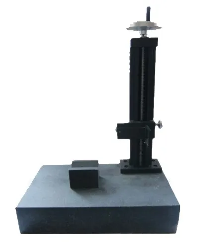 TA1620 -Marble Substrate Working Platform of roughness tester