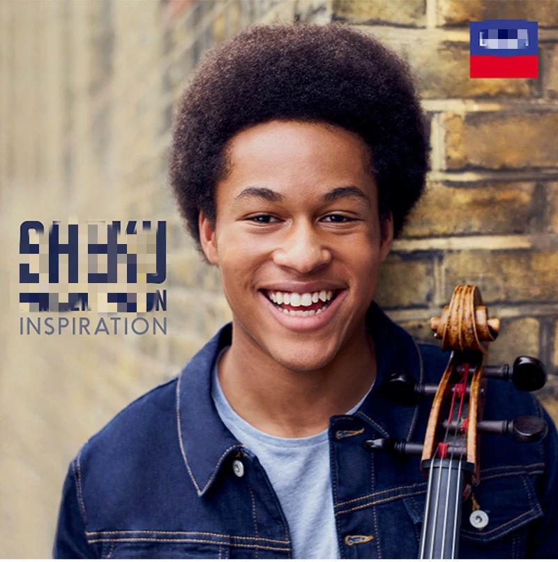 Подлинный [универсальные записи]: inspiration/CD лирика