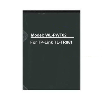 

TTVXO 2000mAh Battery for Router TP-LINK M7310,TBL-55A2000