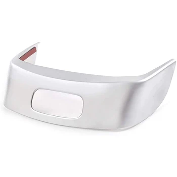 

for Mercedes Benz a Class W177 2019 2020 Car Center Armrest Box Switch Button Frame Sticker Trim Cover Accessories