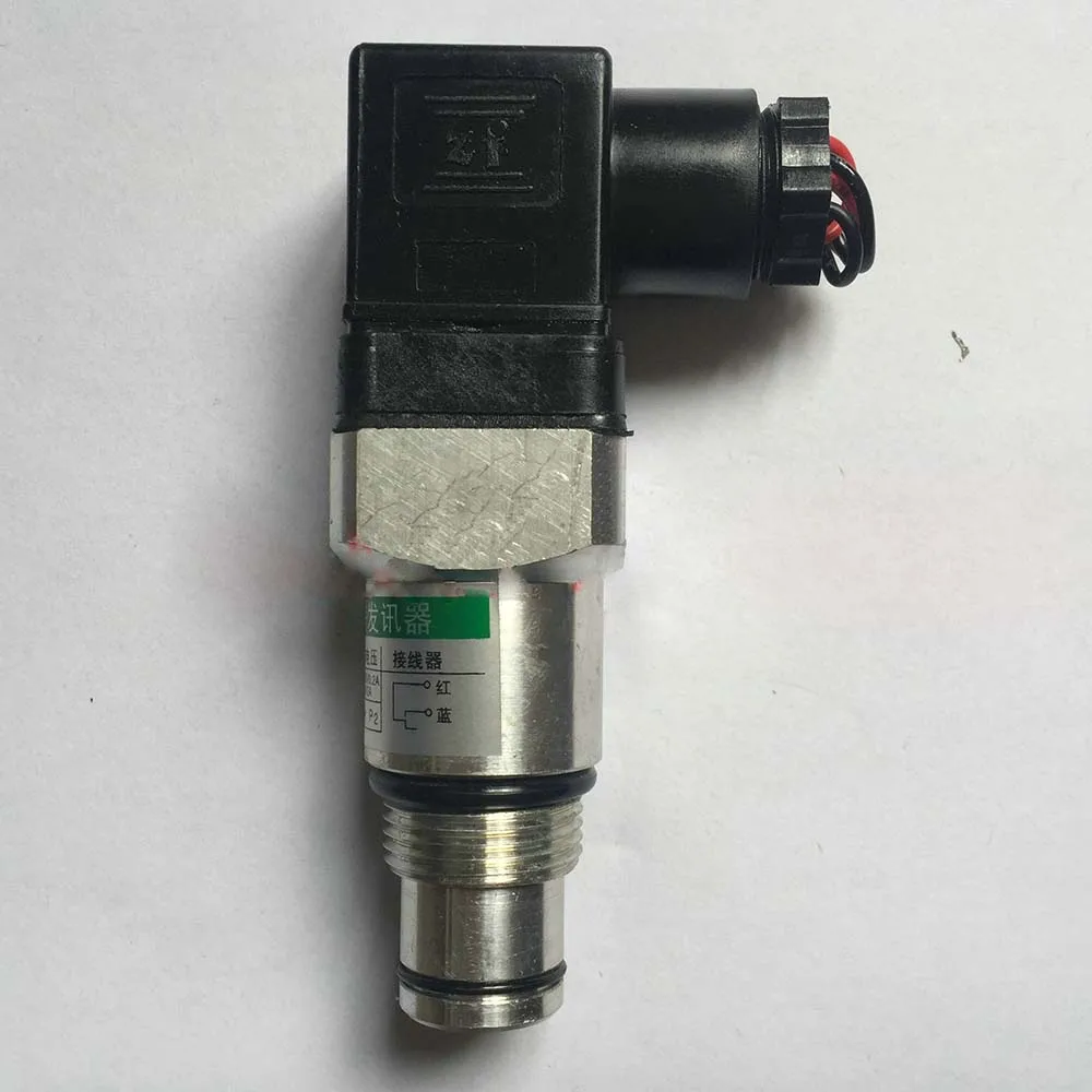 

2205460900 Differential Pressure Transmitter for liutech Air Compressor Parts