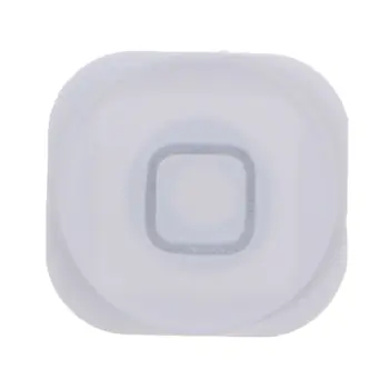 

Home Menu Button Replacement Return Key Cap Rubber Gasket Holder Repair Part for iPod Touch 5 N1HD