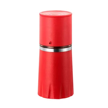 

Manual Operated Outdoor Large Capacity Picnics Hand Pressure Home Portable Maker Mini Travel Camping Kitchen Tools