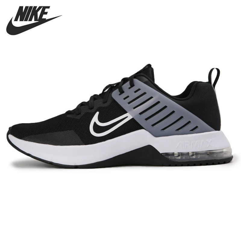 nike men's air max alpha training shoes
