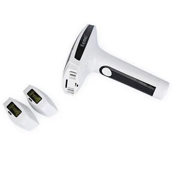 

HOT Painless Women Electric Laser Epilator Depilador Compact Size Body Armpit Underarm Leg Hair Removal Tools Depilatory Shaver