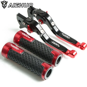 

Clutch Levers For HONDA CBR250R CBR 250 R CBR250 R 250R 2011 2012 2013 2014 2015-2018 Motorcycle Brake Clutch Levers Handle Grip