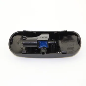 

Windshield Washer SPRAY Nozzles JET Heated 2KD955986 for VolksWagen Golf GTI Jetta Mk5 6 Passat Tiguan Touareg For Skoda Superb