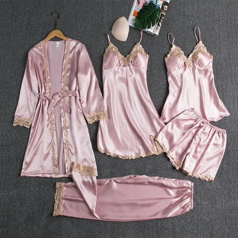 bridal shower pj set