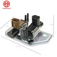 นาย 577099 ,K5T81289, K5T46494 , K5T48272 Turbo Throttle Emission Solenoid วาล์วสําหรับ Mitsubishi Pajero Montero Shogun L200 กีฬา 2