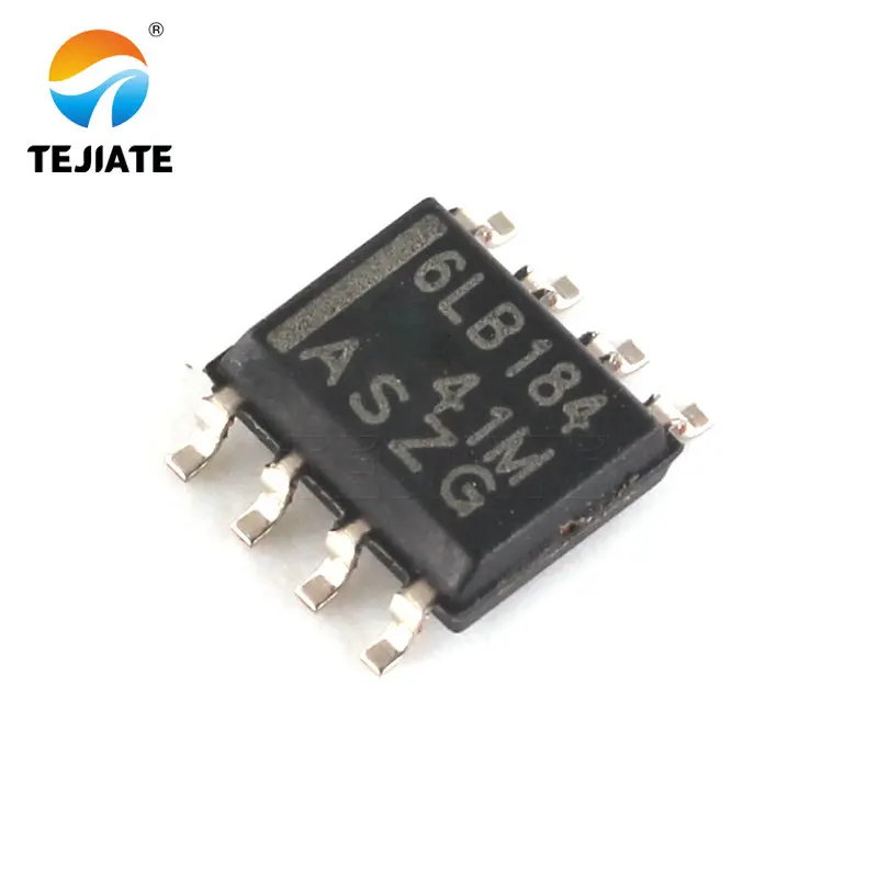 SN65LBC184DR SOP-8 6LB184 (1)