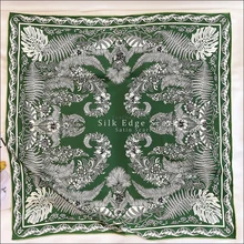 

Silk Head Scarfs For Women Satin Scarf 90x90 Manual Rolled Scarf Paisley Print Silk Scarf,Silk Scarf With Hand Rolled Edge