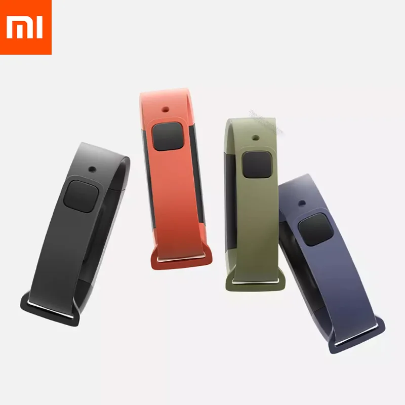 Xiaomi Redmi Смарт монитор сердечного ритма Спорт Bluetooth 5 0 водонепроницаемый браслет