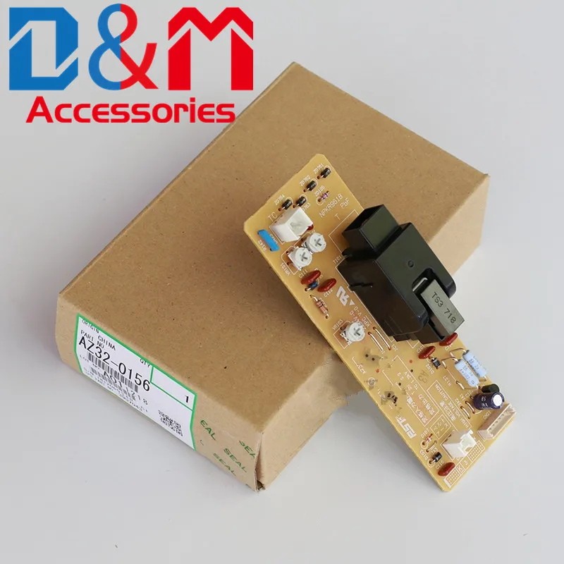 Оригинальный блок питания для Ricoh MP1350 1356 1357 1100 9000 906 907 1 шт. | Компьютеры и офис