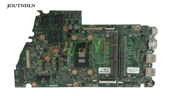 

JOUTNDLN FOR DELL INSPIRON 15 7570 MOTHERBOARD i7-8550U CPU 16841-1M YHJD6 0YHJD6 CN-0YHJD6