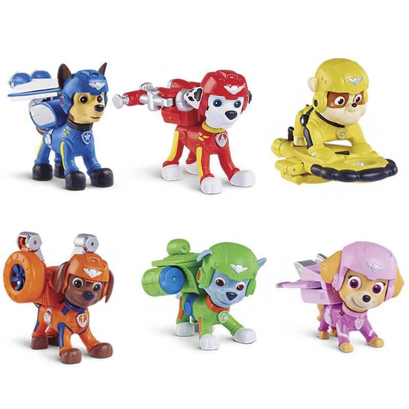 zuma rescue paw patrol