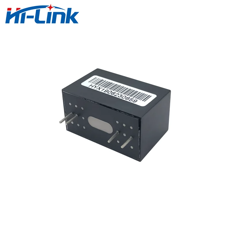 Hi-Link Consumer Electronics 220V to 9V 2W high-efficiency intelligent household switch AC DC power supply module HLK-2M09